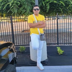 Meet your Posher, Alexander